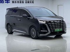 Denza D9 DM-i 970 AWD Premium Edition - photo 3