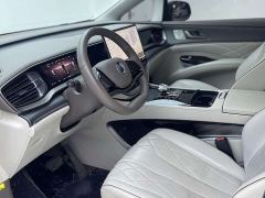 Denza D9 DM-i 970 AWD Premium Edition - photo 4