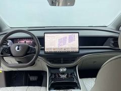 Denza D9 DM-i 970 AWD Premium Edition - photo 5