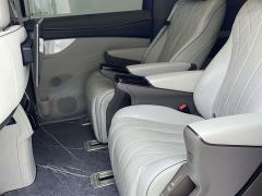 Denza D9 DM-i 970 AWD Premium Edition - photo 6