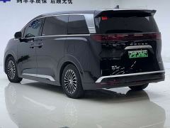 Denza D9 DM-i 970 AWD Premium Edition - photo 7