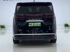Denza D9 DM-i 970 AWD Premium Edition - photo 8