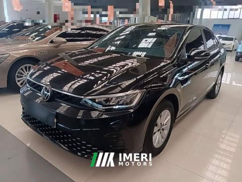2025 Volkswagen Lavida Sharp 1.5L Outstanding New Edition - ავტომობილი ჩინეთიდან