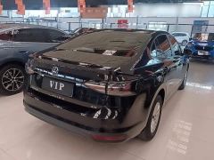 Volkswagen Lavida Sharp 1.5L Outstanding New Edition - photo 6