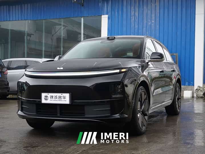 Li Auto L6 Max