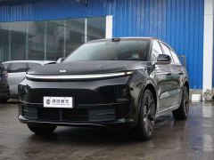 Li Auto L6 Max - ფოტო 1
