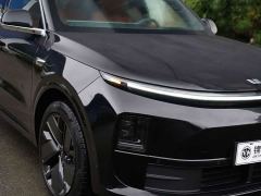 Li Auto L6 Max - ფოტო 10