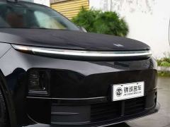 Li Auto L6 Max - ფოტო 11