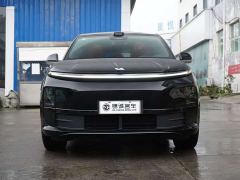 Li Auto L6 Max - ფოტო 2