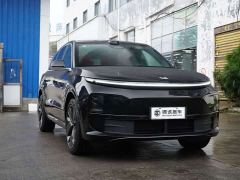 Li Auto L6 Max - ფოტო 3