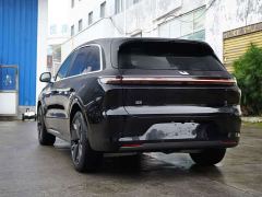 Li Auto L6 Max - ფოტო 7