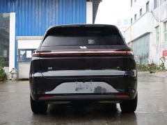 Li Auto L6 Max - ფოტო 8