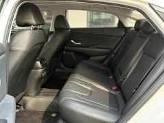 Hyundai Elantra 1.5L CVT Luxury - ფოტო 6