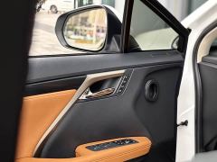 Lexus RX 450h AWD Premium Edition - ფოტო 13