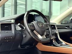 Lexus RX 450h AWD Premium Edition - ფოტო 14