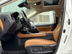 Lexus RX 450h AWD Premium Edition - ფოტო 15