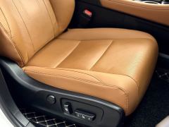 Lexus RX 450h AWD Premium Edition - ფოტო 17