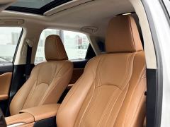 Lexus RX 450h AWD Premium Edition - ფოტო 18