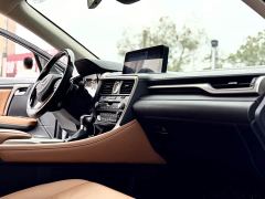 Lexus RX 450h AWD Premium Edition - ფოტო 19