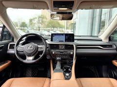 Lexus RX 450h AWD Premium Edition - ფოტო 20