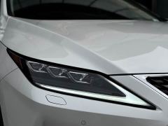 Lexus RX 450h AWD Premium Edition - ფოტო 4