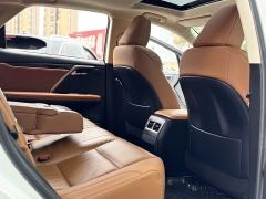 Lexus RX 450h AWD Premium Edition - ფოტო 7