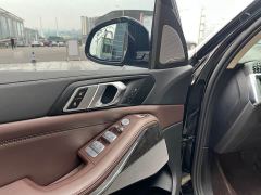 BMW X5 xDrive 30Li M Sport Premium Package - ფოტო 10