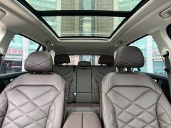 BMW X5 xDrive 30Li M Sport Premium Package - ფოტო 16