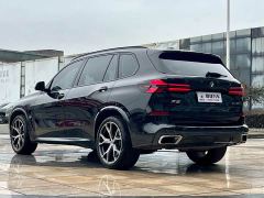 BMW X5 xDrive 30Li M Sport Premium Package - ფოტო 20
