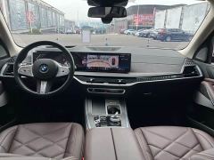 BMW X5 xDrive 30Li M Sport Premium Package - ფოტო 4