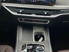 BMW X5 xDrive 30Li M Sport Premium Package - ფოტო 9