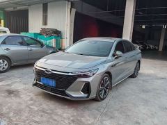 Chery Arrizo 8 1.6T DCT Excellence - ფოტო 1