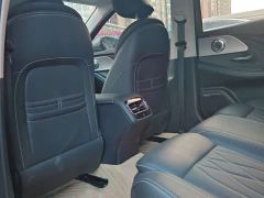 Chery Arrizo 8 1.6T DCT Excellence - ფოტო 10