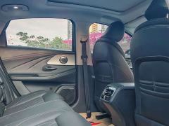 Chery Arrizo 8 1.6T DCT Excellence - ფოტო 11