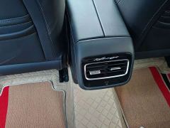 Chery Arrizo 8 1.6T DCT Excellence - ფოტო 12