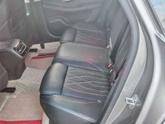 Chery Arrizo 8 1.6T DCT Excellence - ფოტო 16