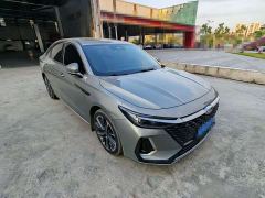 Chery Arrizo 8 1.6T DCT Excellence - ფოტო 3