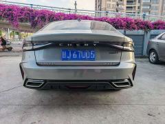 Chery Arrizo 8 1.6T DCT Excellence - ფოტო 5