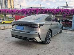 Chery Arrizo 8 1.6T DCT Excellence - ფოტო 6
