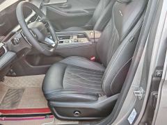 Chery Arrizo 8 1.6T DCT Excellence - ფოტო 7