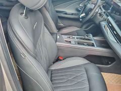 Chery Arrizo 8 1.6T DCT Excellence - ფოტო 8