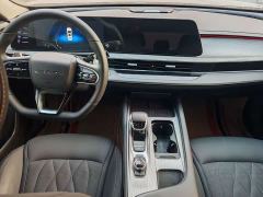 Chery Arrizo 8 1.6T DCT Excellence - ფოტო 9