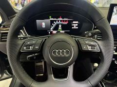 Audi A4L 40 TFSI Luxury Dynamic - фото 10