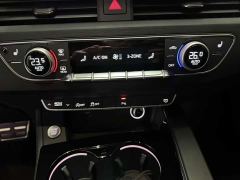 Audi A4L 40 TFSI Luxury Dynamic - фото 11
