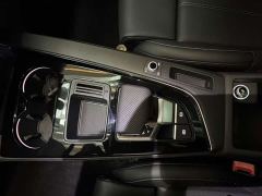 Audi A4L 40 TFSI Luxury Dynamic - фото 12