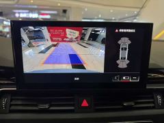 Audi A4L 40 TFSI Luxury Dynamic - фото 13