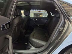 Audi A4L 40 TFSI Luxury Dynamic - фото 16
