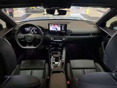 Audi A4L 40 TFSI Luxury Dynamic - фото 18