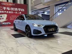 Audi A4L 40 TFSI Luxury Dynamic - фото 3