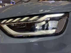 Audi A4L 40 TFSI Luxury Dynamic - фото 4